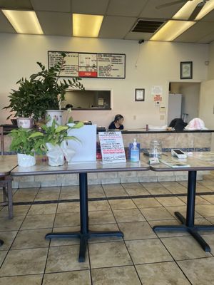 Flower City Restaurant by null