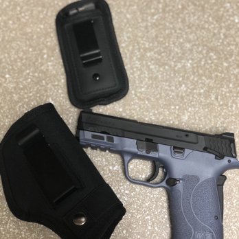 Shooter's World Phoenix - My girl Stella Blue (Smith and Wesson 9mm) - Gun/Rifle Ranges Near Me - Phoenix, Arizona