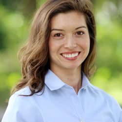 Clear Route Health Partners - Dr. Crystal Nix