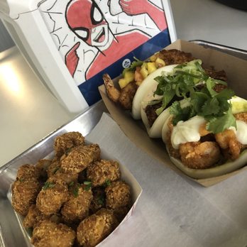 King Bao - Asian Fusion Near Me - Orlando, Florida