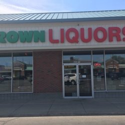 Crown Liquors