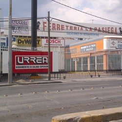 Ferreteria la Pasiega