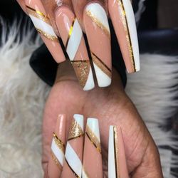 Oasis Nail and Spa