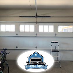 Treasure Valley Garage Doors