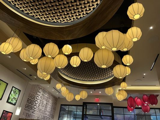 California Noodle House by null