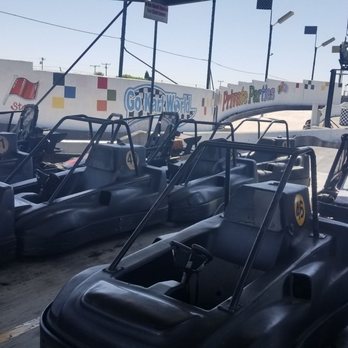 Go Kart World - Amusement Parks Near Me - Carson, California Go Kart World - Amusement Parks Near Me - Carson, California