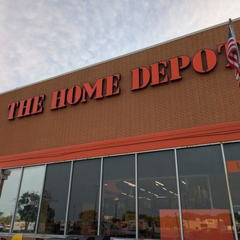 The Home Depot - The Home Depot, Independence - Hardware Stores Near Me - Independence, Missouri The Home Depot - The Home Depot, Independence - Hardware Stores Near Me - Independence, Missouri