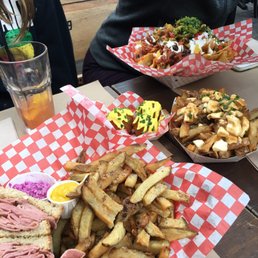 A sampling of the crazy portions here. A sampling of the crazy portions here.