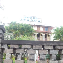 Hotel Itaoca