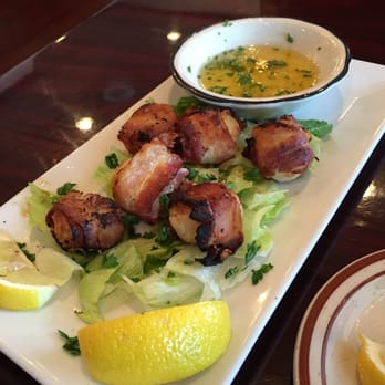 The Grapevine - Italian Near Me - Richmond, Virginia