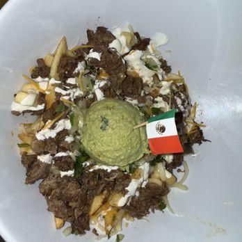 Tortas Lokas - Birria fries - Mexican Near Me - Fairfield, New Jersey