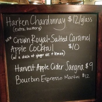Phoenix City Grille - Drink specials - Bars Near Me - Phoenix, Arizona