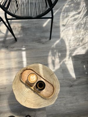 Commune Cafe + Wine Bar by null