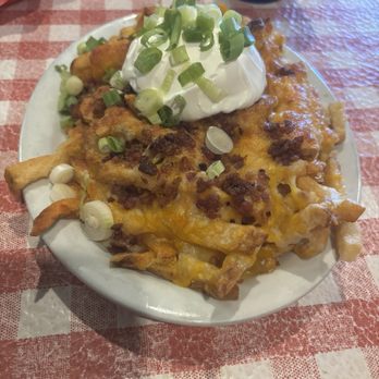 St. John's Bar & Grill - Loaded Fries - American Near Me - Sunnyvale, California St. John's Bar & Grill - Loaded Fries - American Near Me - Sunnyvale, California