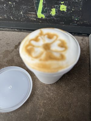 Three Palms Cuban Cafe by null