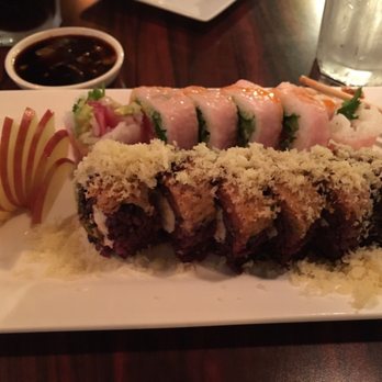 BluFish Sushi - Japanese Near Me - Glenview, Illinois