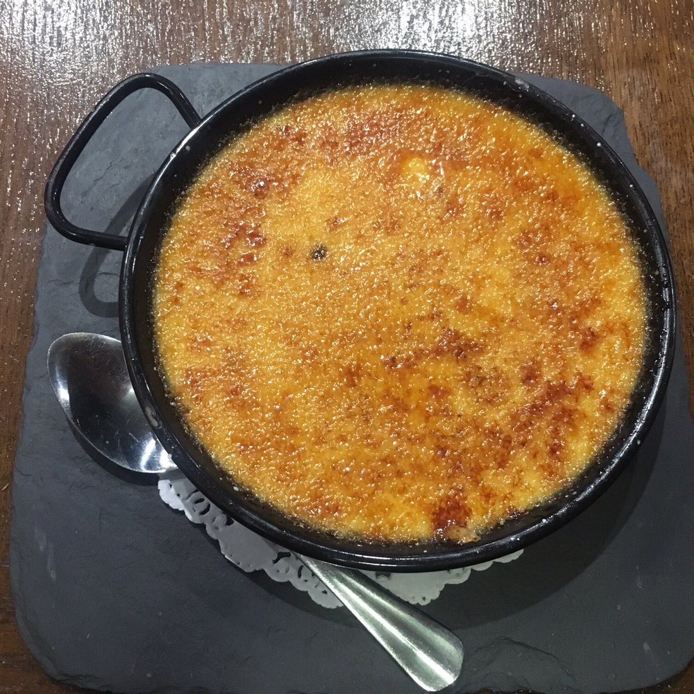 Le Volant Basque - Basque Near Me - Paris, 75