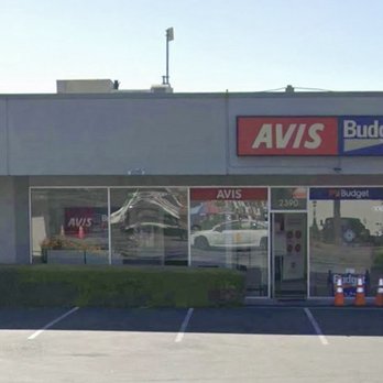 Avis Car Rental - Car Rental Near Me - Santa Clara, California Avis Car Rental - Car Rental Near Me - Santa Clara, California