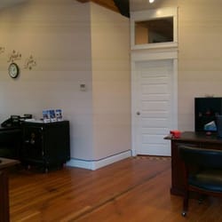 Schrader & Morrison Financial - Inside our office