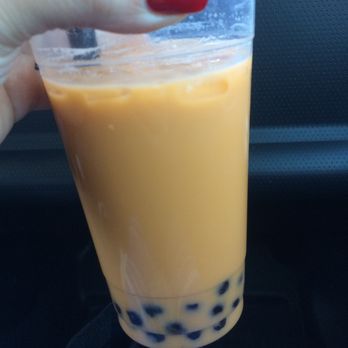 Bubble Tea Station Cafe - Desserts Near Me - Sparks, Nevada