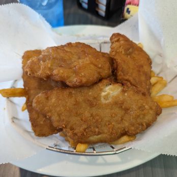 Pandora Diner - Fish and chips - Diners Near Me - Williamstown, New Jersey Pandora Diner - Fish and chips - Diners Near Me - Williamstown, New Jersey