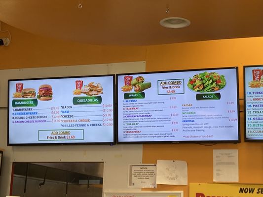 Menu photo 2 Dandy Donuts & Deli Fort Mohave, AZ Menu photo 2 Dandy Donuts & Deli Fort Mohave, AZ