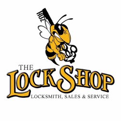 The Lock Shop - (435) 922-8206