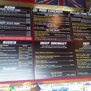 Brothers BBQ - Barbeque Near Me - Denver, Colorado