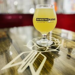 Bombing Range Brewing Company