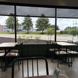 Outside Outside