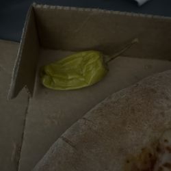 Papa Johns Pizza