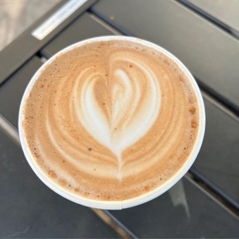 Barefoot Coffee Campbell - Extra hot Mexican Mocha, yum! - Coffee & Tea Near Me - Campbell, California Barefoot Coffee Campbell - Extra hot Mexican Mocha, yum! - Coffee & Tea Near Me - Campbell, California
