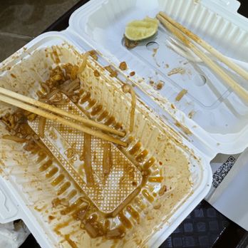 Wiang Kuk Thai Food - Thai Near Me - Markham, Ontario
