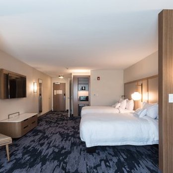 Fairfield by Marriott Inn & Suites Northfield - Hotels Near Me - Northfield, Minnesota