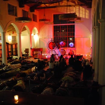 Sound Baths With Jamie Ford - Sound Bath at Center for the Arts, Eagle Rock - Yoga Near Me - Los Angeles, California Sound Baths With Jamie Ford - Sound Bath at Center for the Arts, Eagle Rock - Yoga Near Me - Los Angeles, California