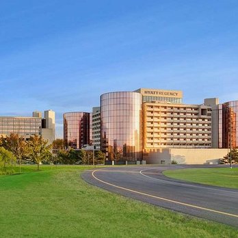HYATT REGENCY O’HARE CHICAGO - Updated December 2024 - 750 Photos & 474