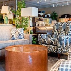 Tracys Furniture - We have sofas, loveseats, and more in so many different styles and fabrics!