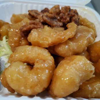 Evergreen Panda - Walnut shrimp - Chinese Near Me - San Jose, California Evergreen Panda - Walnut shrimp - Chinese Near Me - San Jose, California