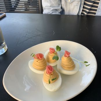 District - Oakland - Deviled eggs - Wine Bars Near Me - Oakland, California District - Oakland - Deviled eggs - Wine Bars Near Me - Oakland, California