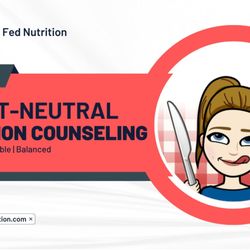 Fueled & Fed Nutrition