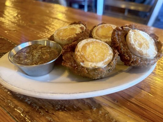 Cumberland Biscuit Company by null