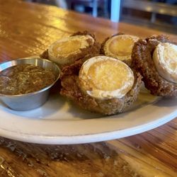 Cumberland Biscuit Company - Scotch Eggs
