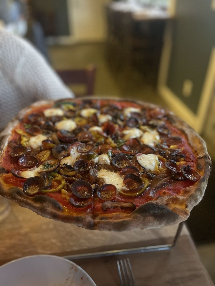 1943 Pizza Bar Image