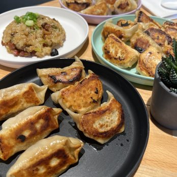 Steamies Dumplings - Dumplings - Do-It-Yourself Food Near Me - Austin, Texas