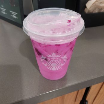 Starbucks - Dragon drink - Coffee & Tea Near Me - Northfield, Minnesota Starbucks - Dragon drink - Coffee & Tea Near Me - Northfield, Minnesota