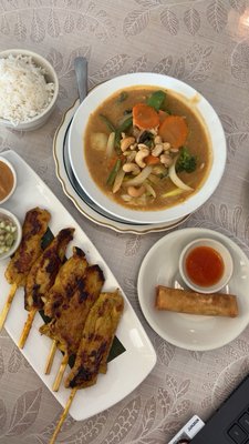 Danthai Restaurant by null