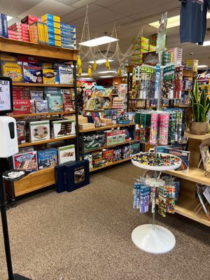 Little Village Toy & Book Shop