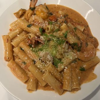 19seventy - Rigatoni Alla Vodka - Italian Near Me - Whittier, California 19seventy - Rigatoni Alla Vodka - Italian Near Me - Whittier, California