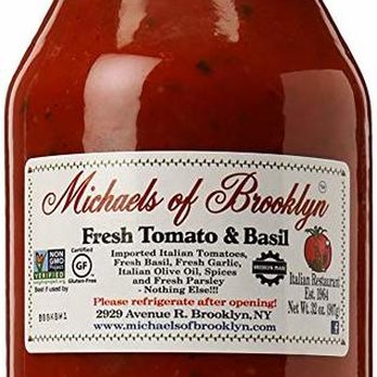 Michael's - Italian Near Me - Brooklyn, New York Michael's - Italian Near Me - Brooklyn, New York