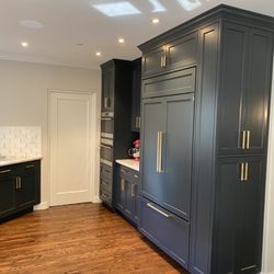 Jd Custom Cabinets